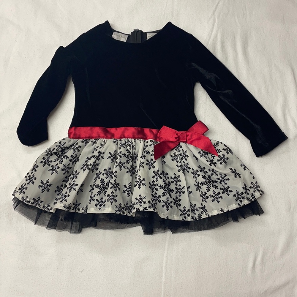 Koala Kids dress size 18 months